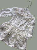 Deolinda pinafore set 082424517