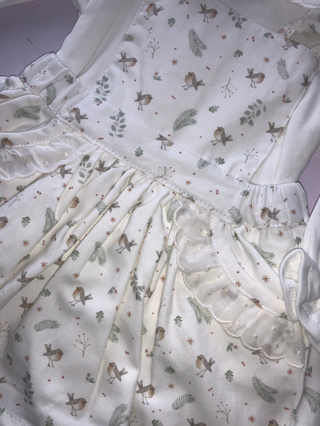 Deolinda romper 082424815