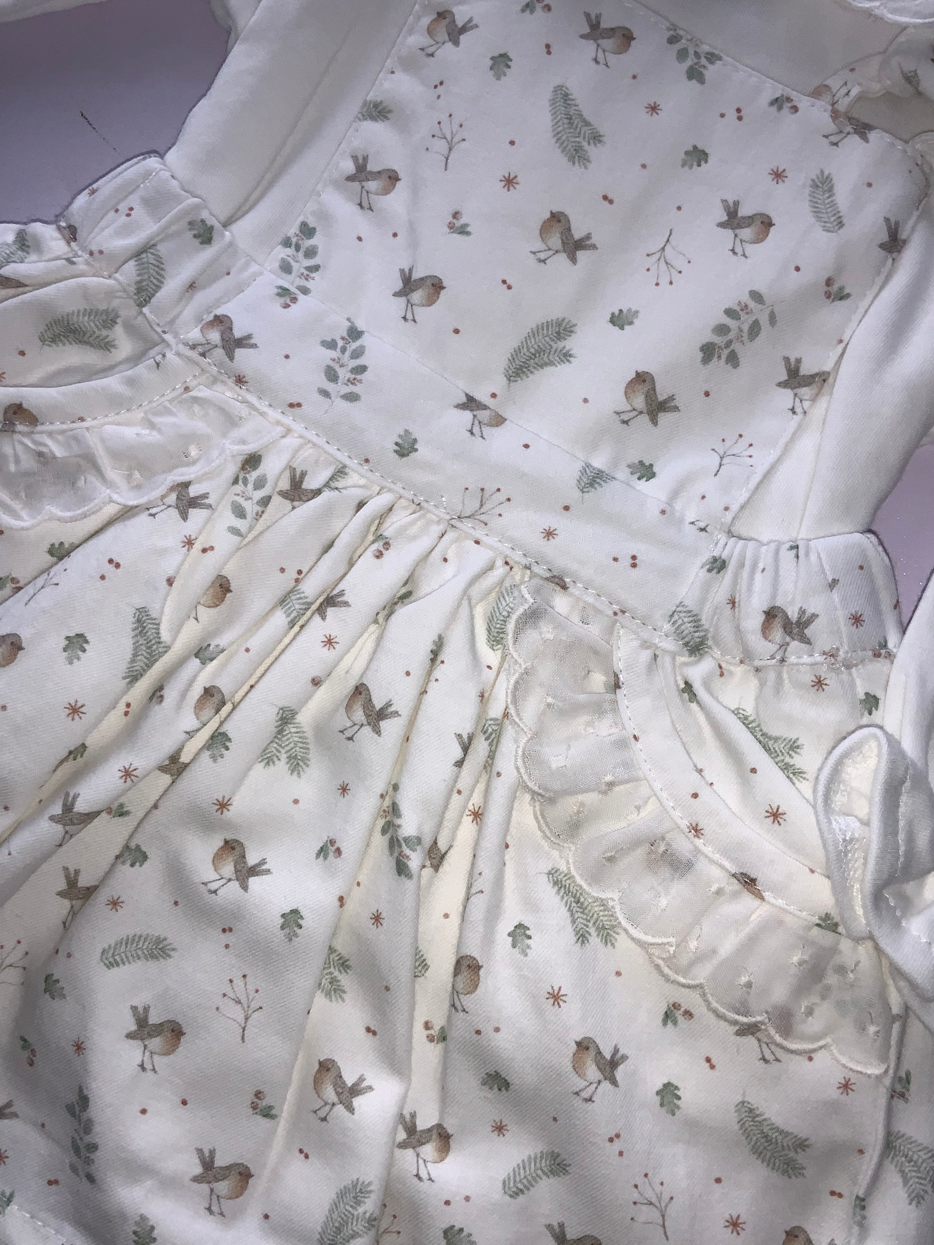 Deolinda romper 082424815