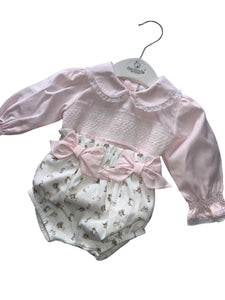 Deolinda jam pants set 082424519