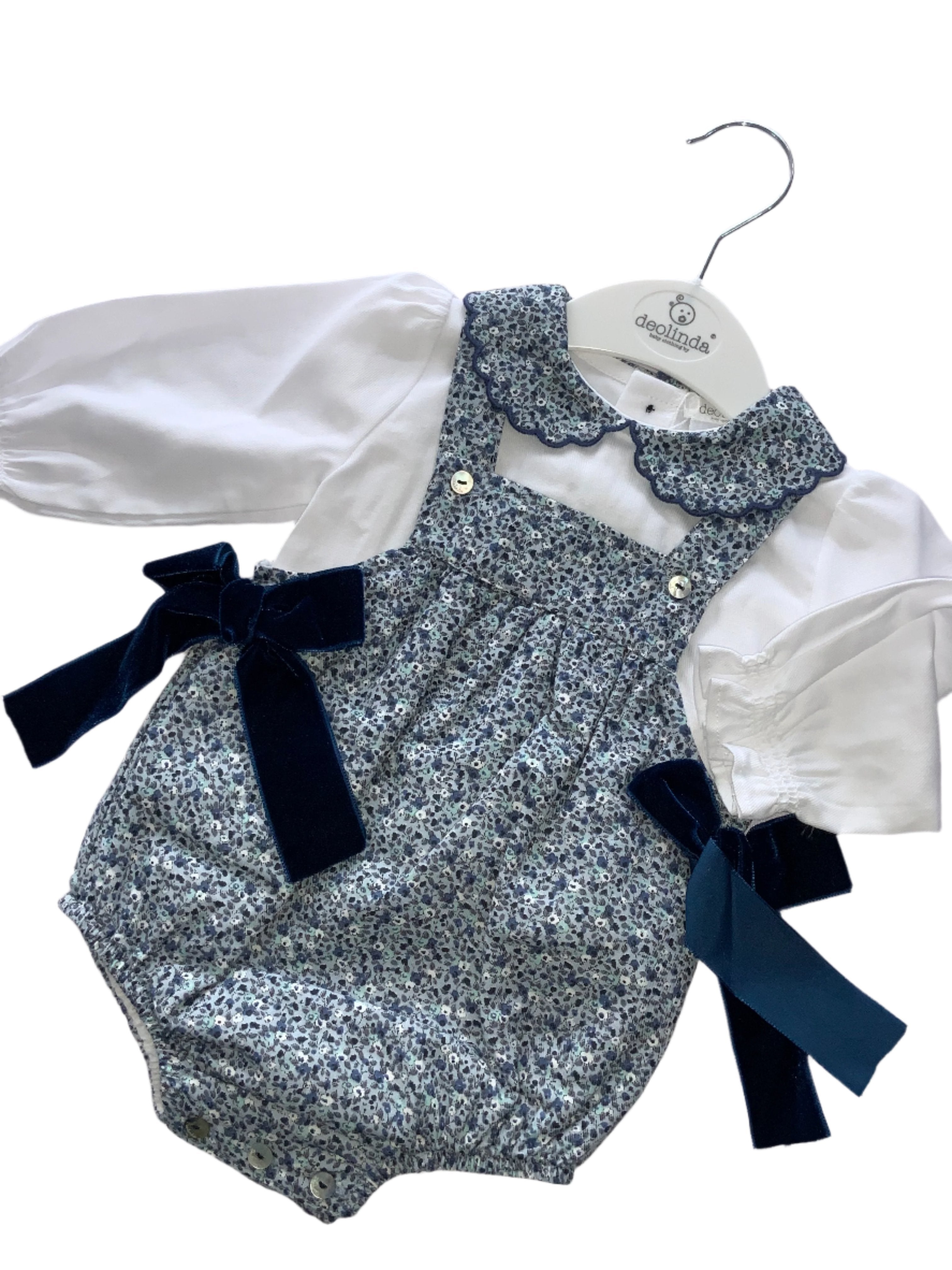 Deolinda romper 082424520