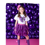 ADee tutu in purple 082424521