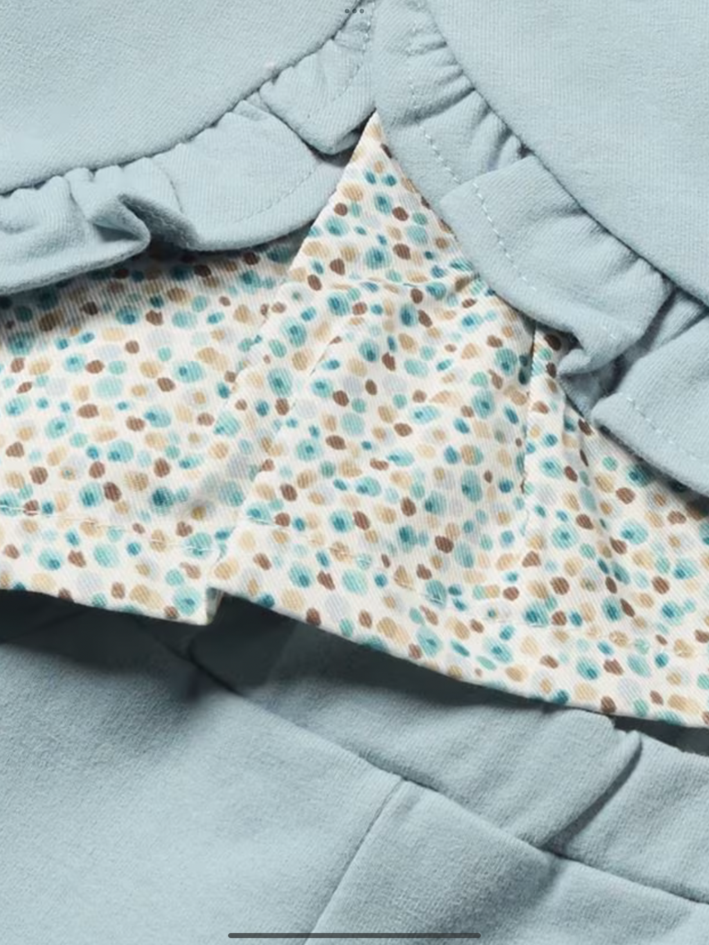 Mayoral 2507 polar set 082424526