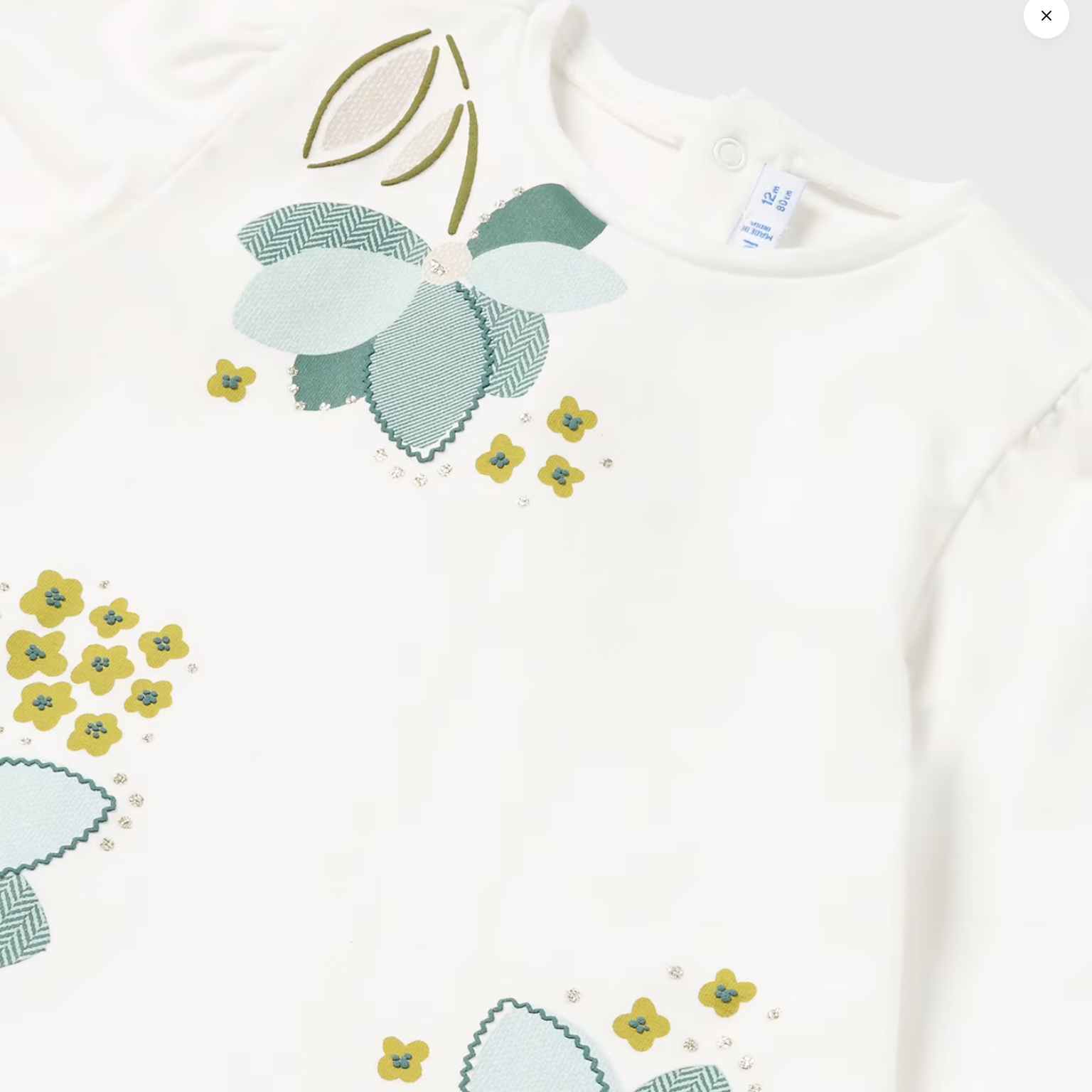 Mayoral leggings set 092424529