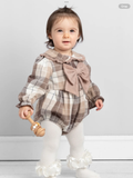 Caramelo kids romper 092424541