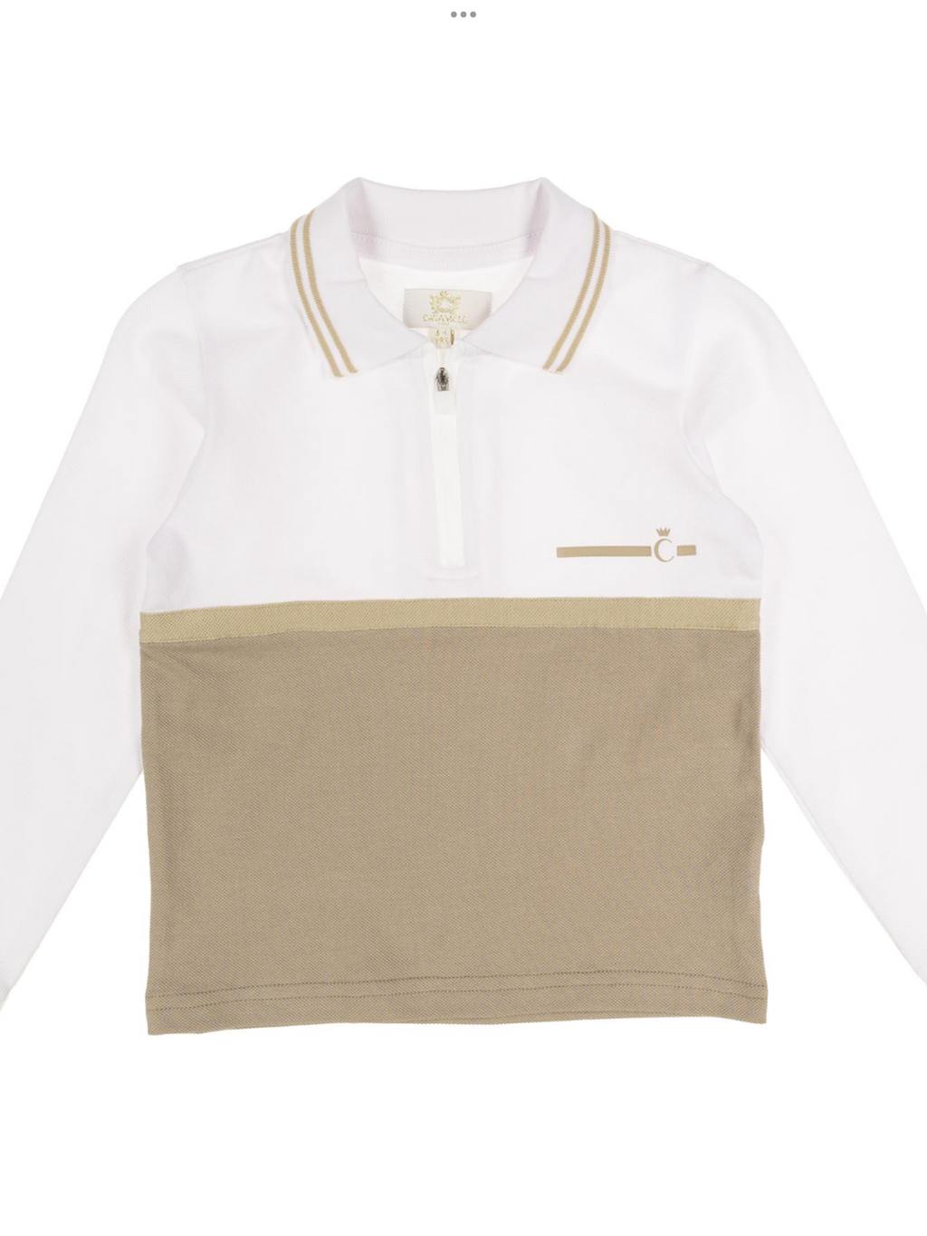 Caramelo kids boys set 0924546