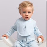 Caramelo kids babygro 0924549