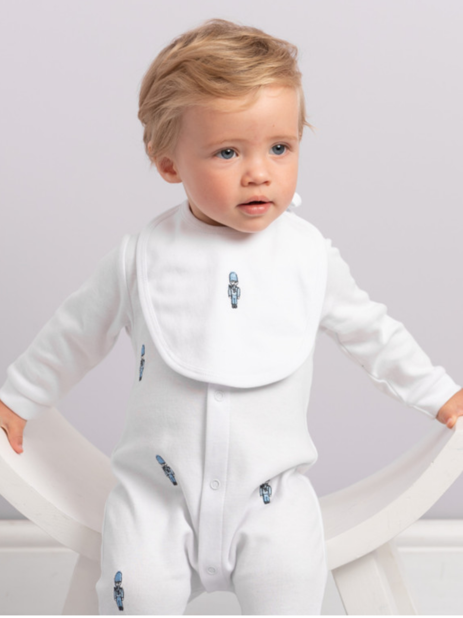 Caramelo kids babygro 0924550