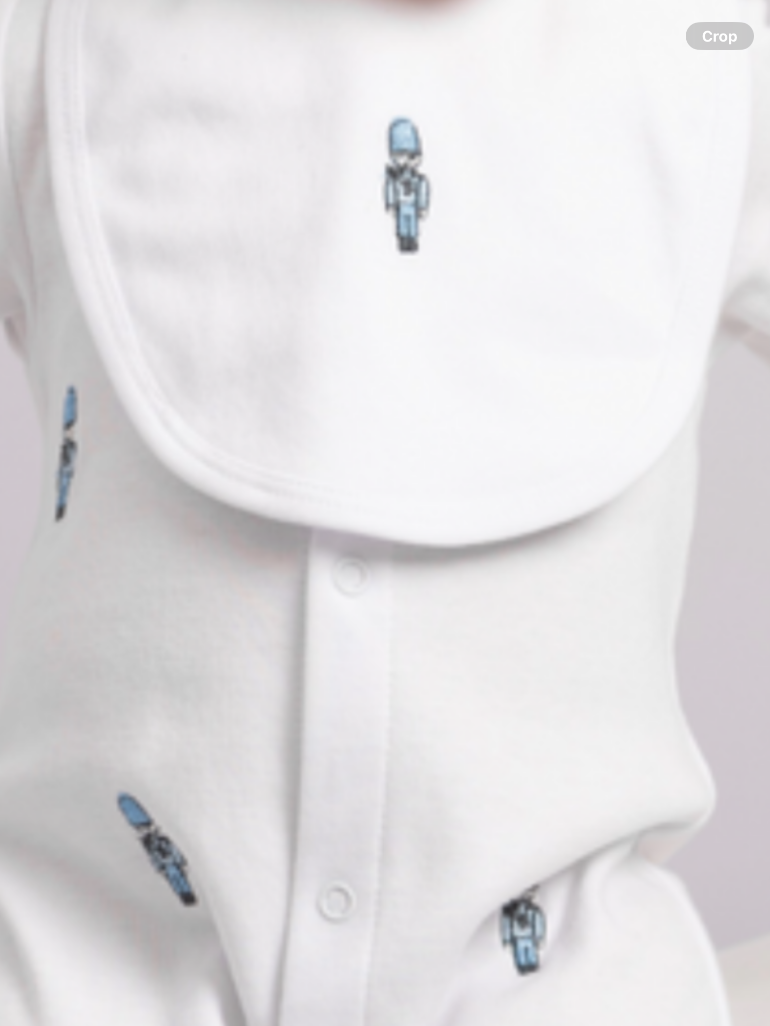 Caramelo kids babygro 0924550