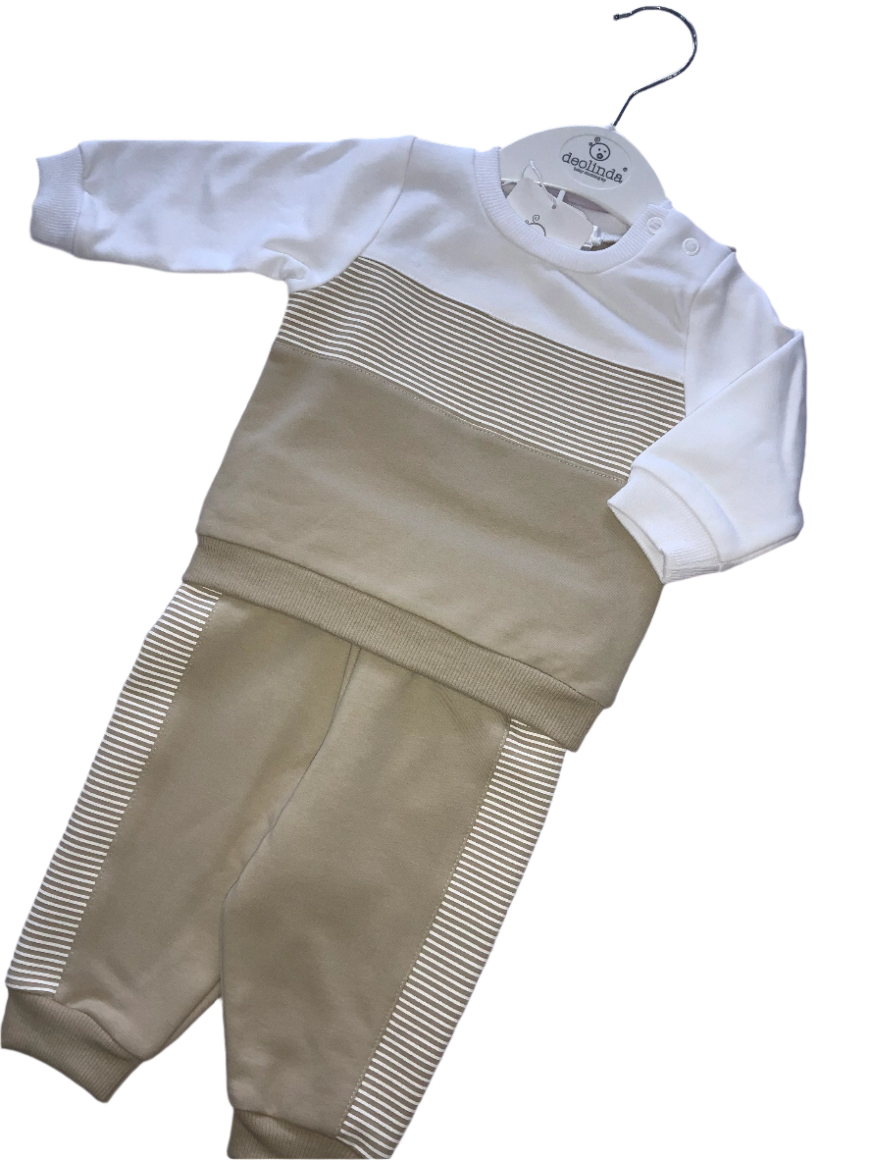Deolinda tracksuit 0924552