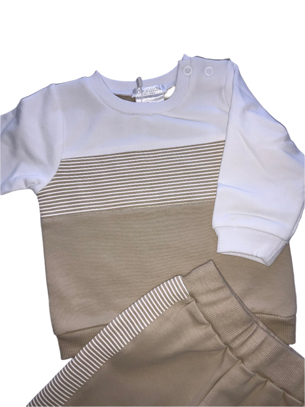 Deolinda tracksuit 0924552