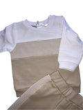 Deolinda tracksuit 0924552