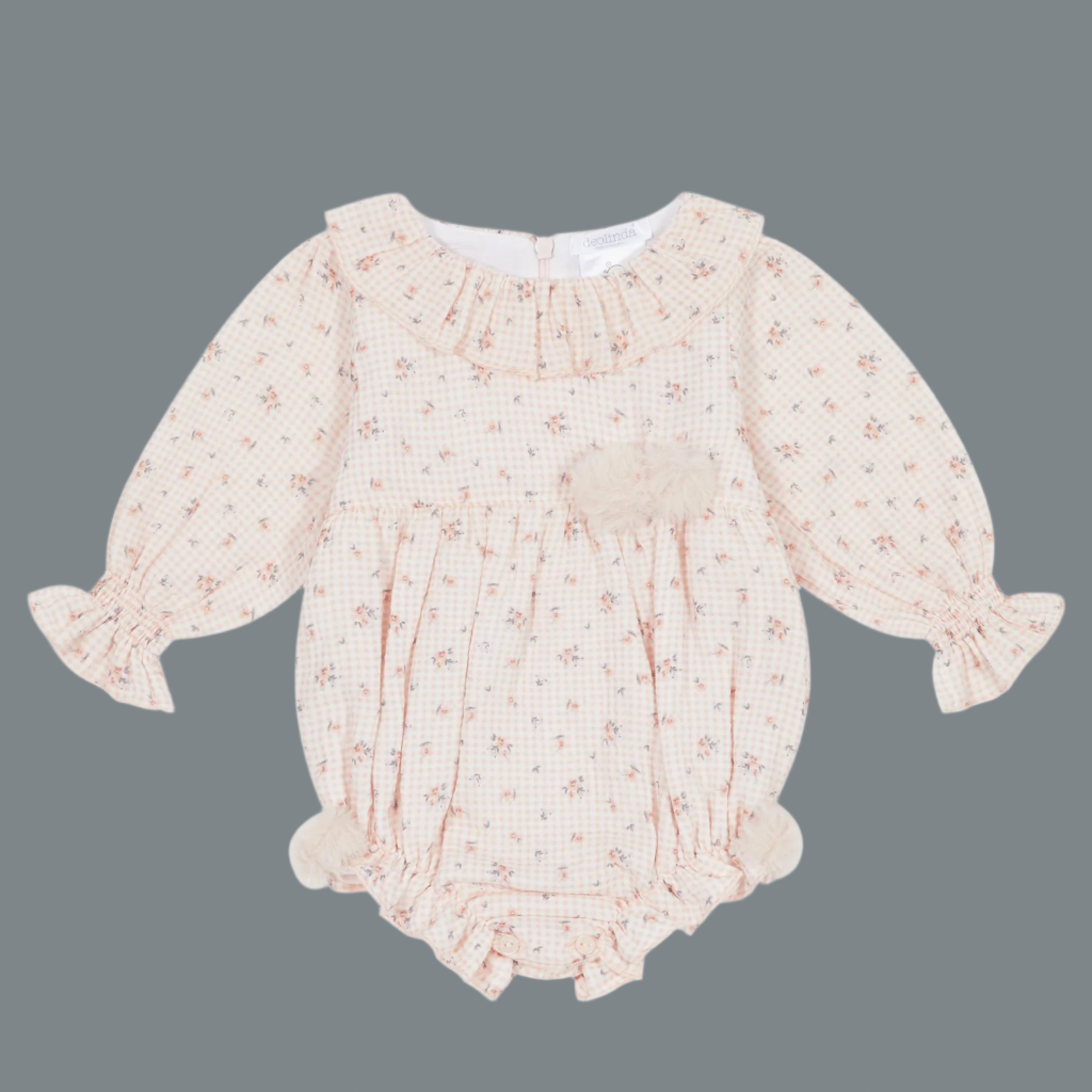 Deolinda romper 0924553