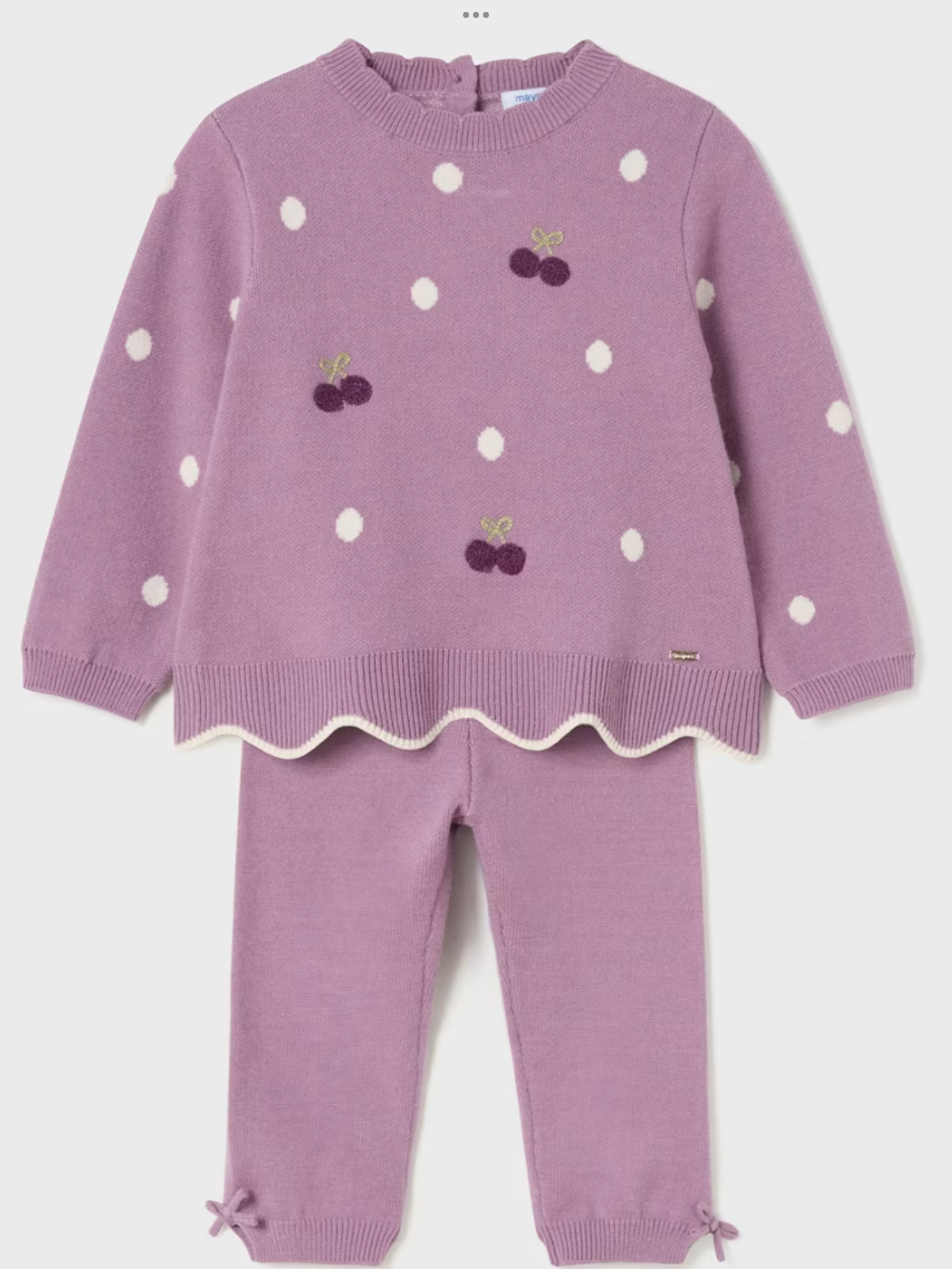 Mayoral two piece set 0924557