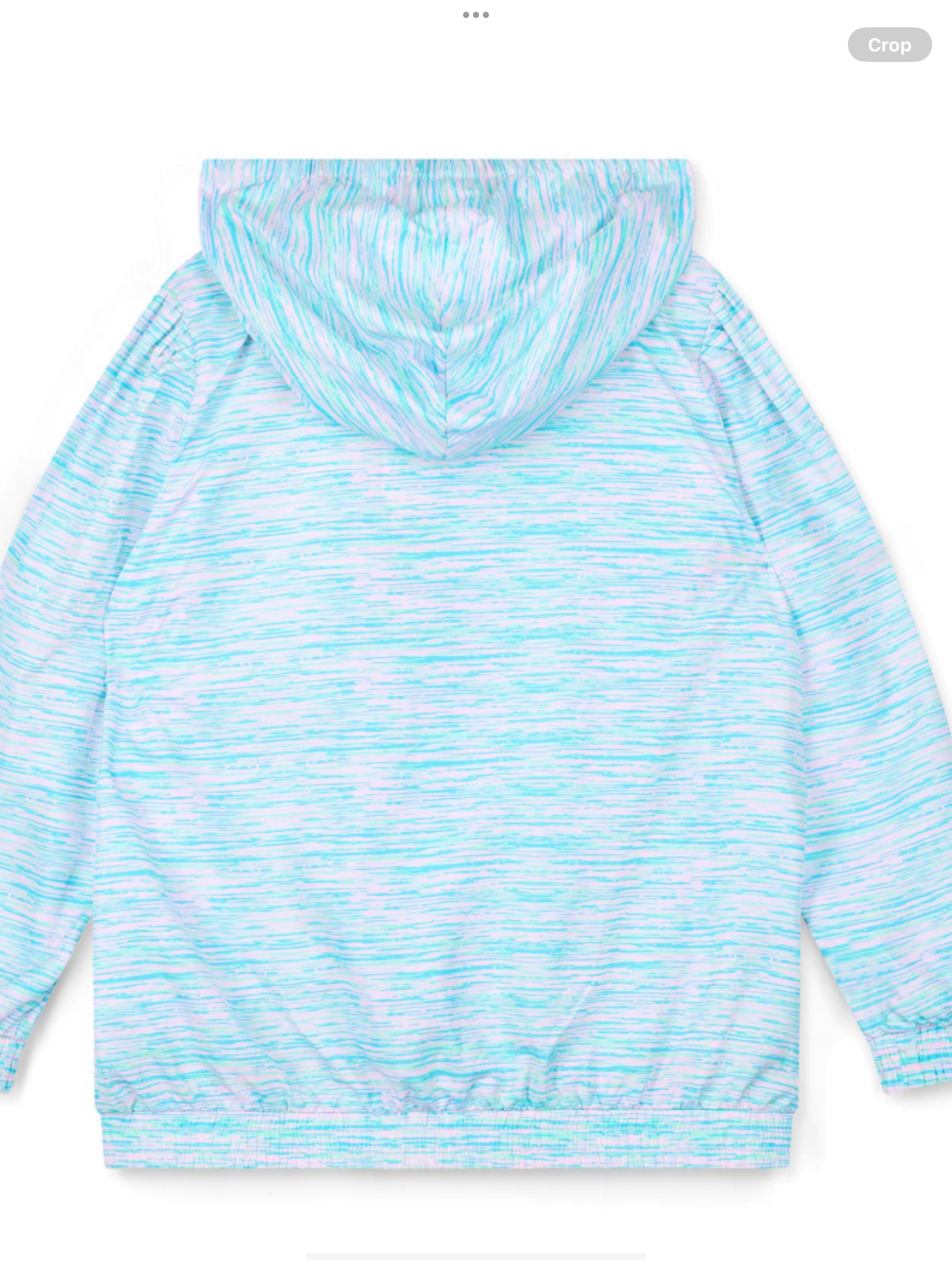 Bonini by A* Dee Future Sport Jacket With Tape Detail - Miami Mint    0126538