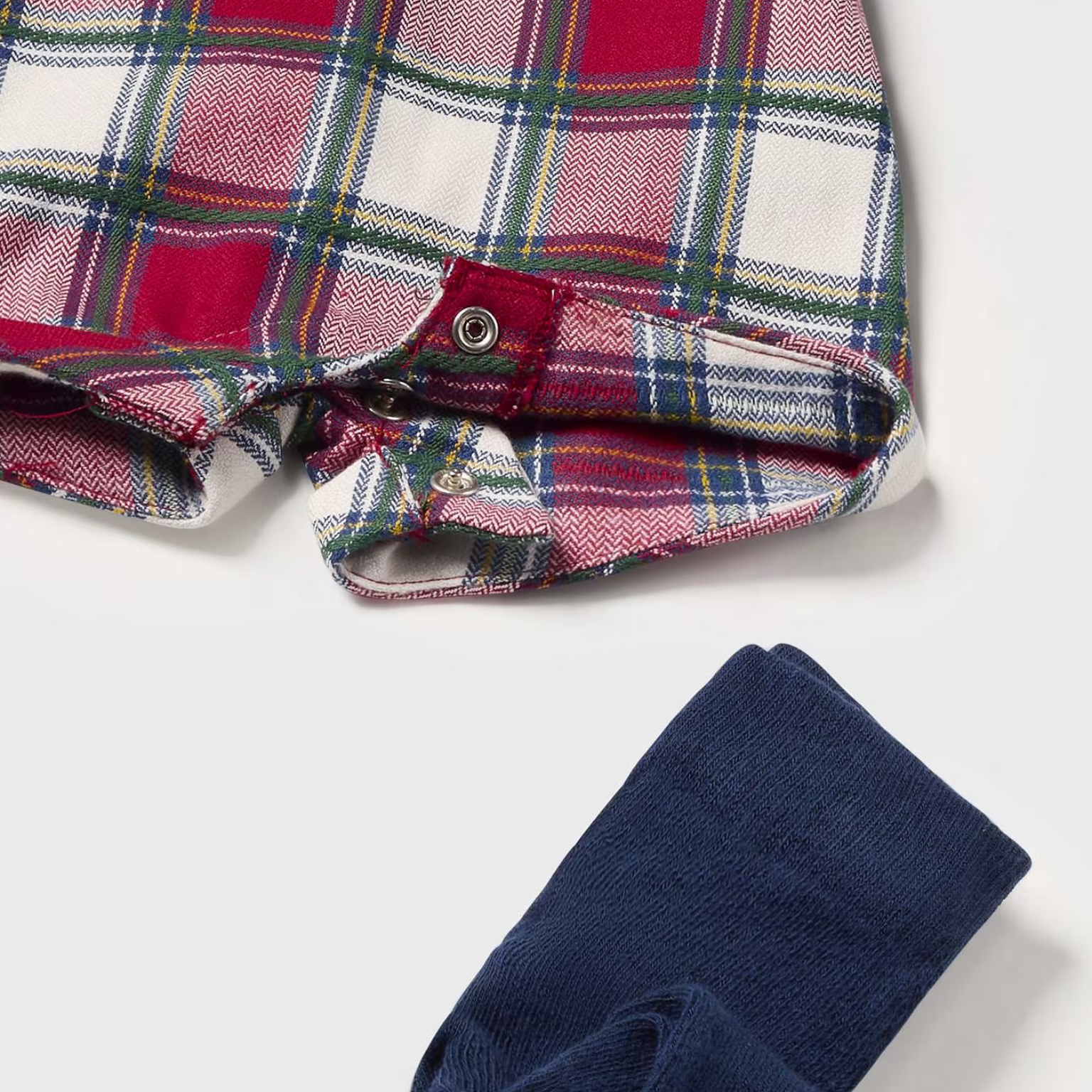 Mayoral boys set with tights 0924558