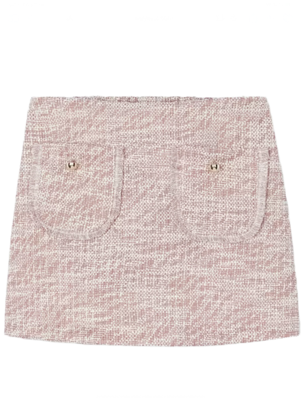 Mayoral three piece skort set 0924561