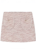 Mayoral three piece skort set 0924561