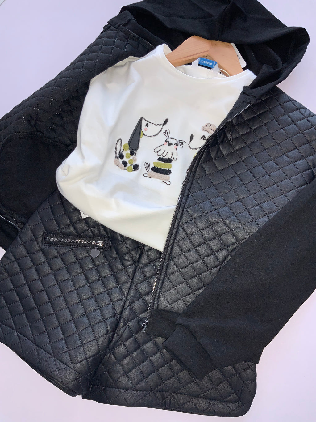 Mayoral three piece set 0924562