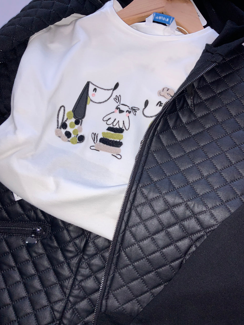 Mayoral three piece set 0924562