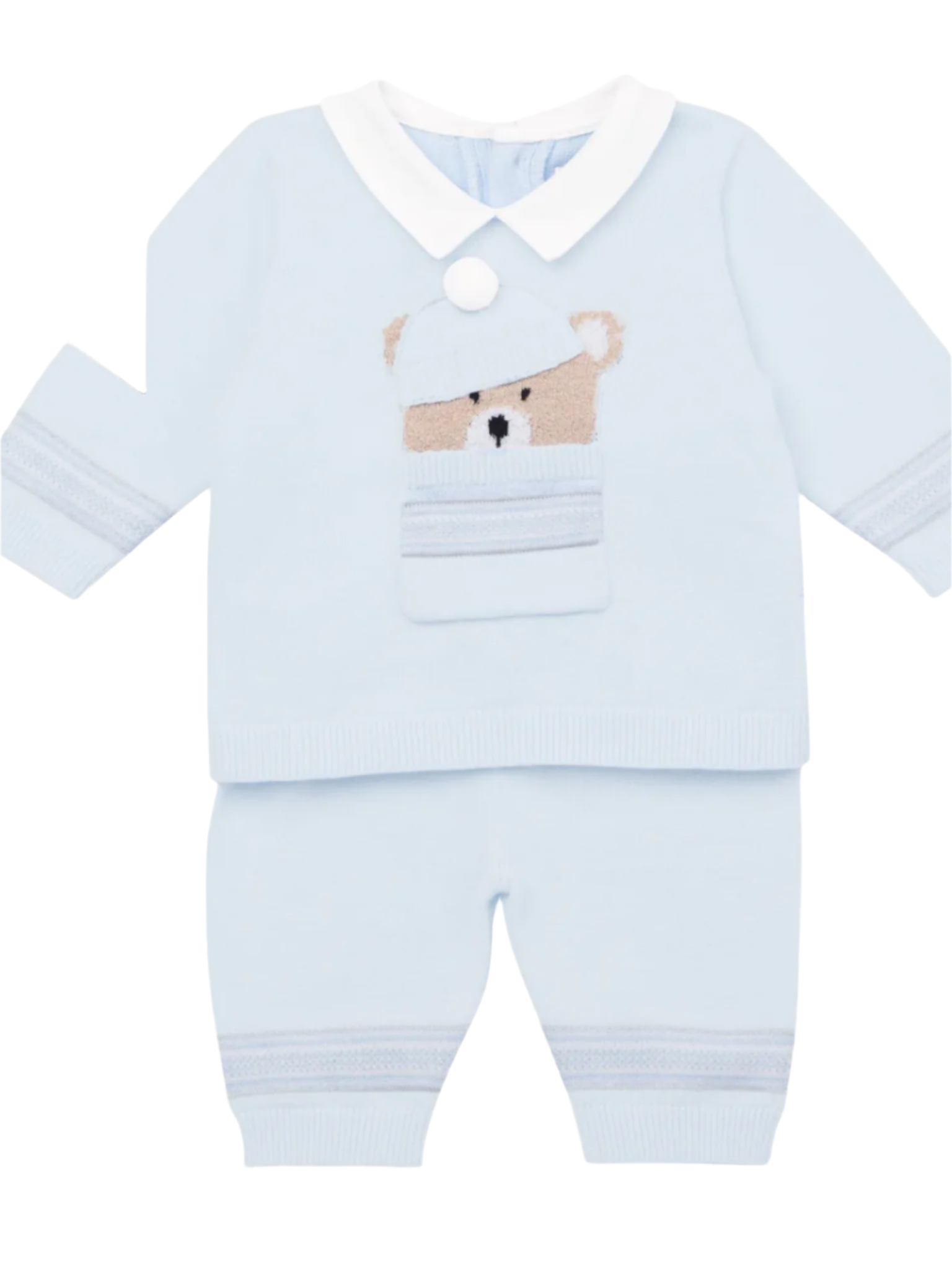 Emile et Rose three piece set 0924569