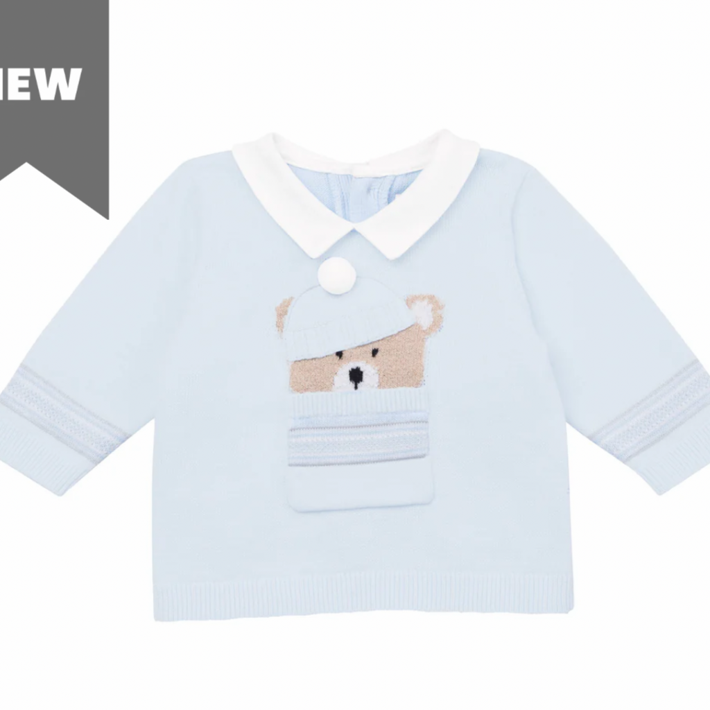 Emile et Rose three piece set 0924569