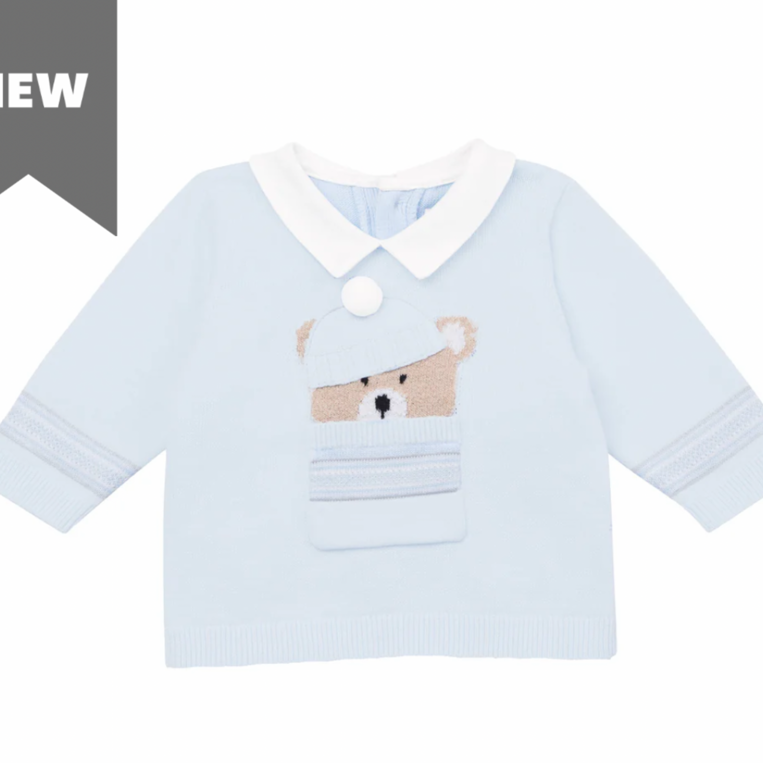 Emile et Rose three piece set 0924569