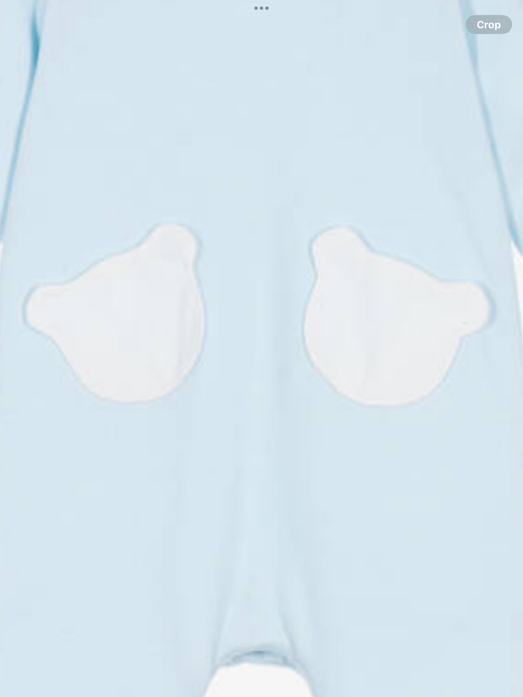 Emile et Rose babygro and hat 0924571