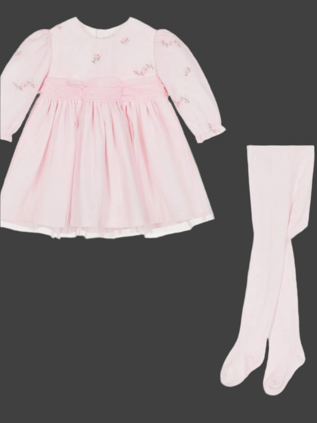 Emile et Rose Hermione dress 0924574