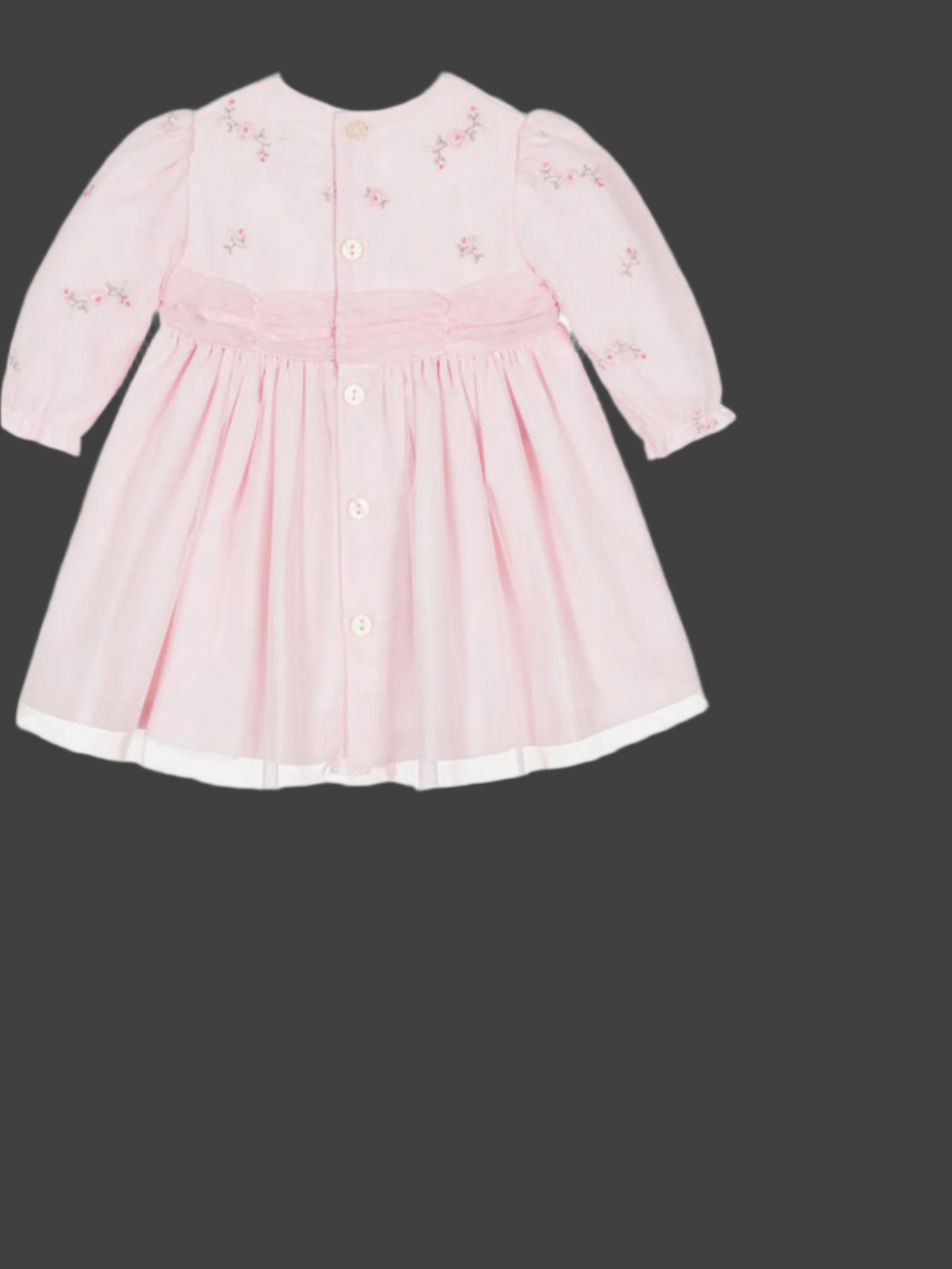 Emile et Rose Hermione dress 0924574