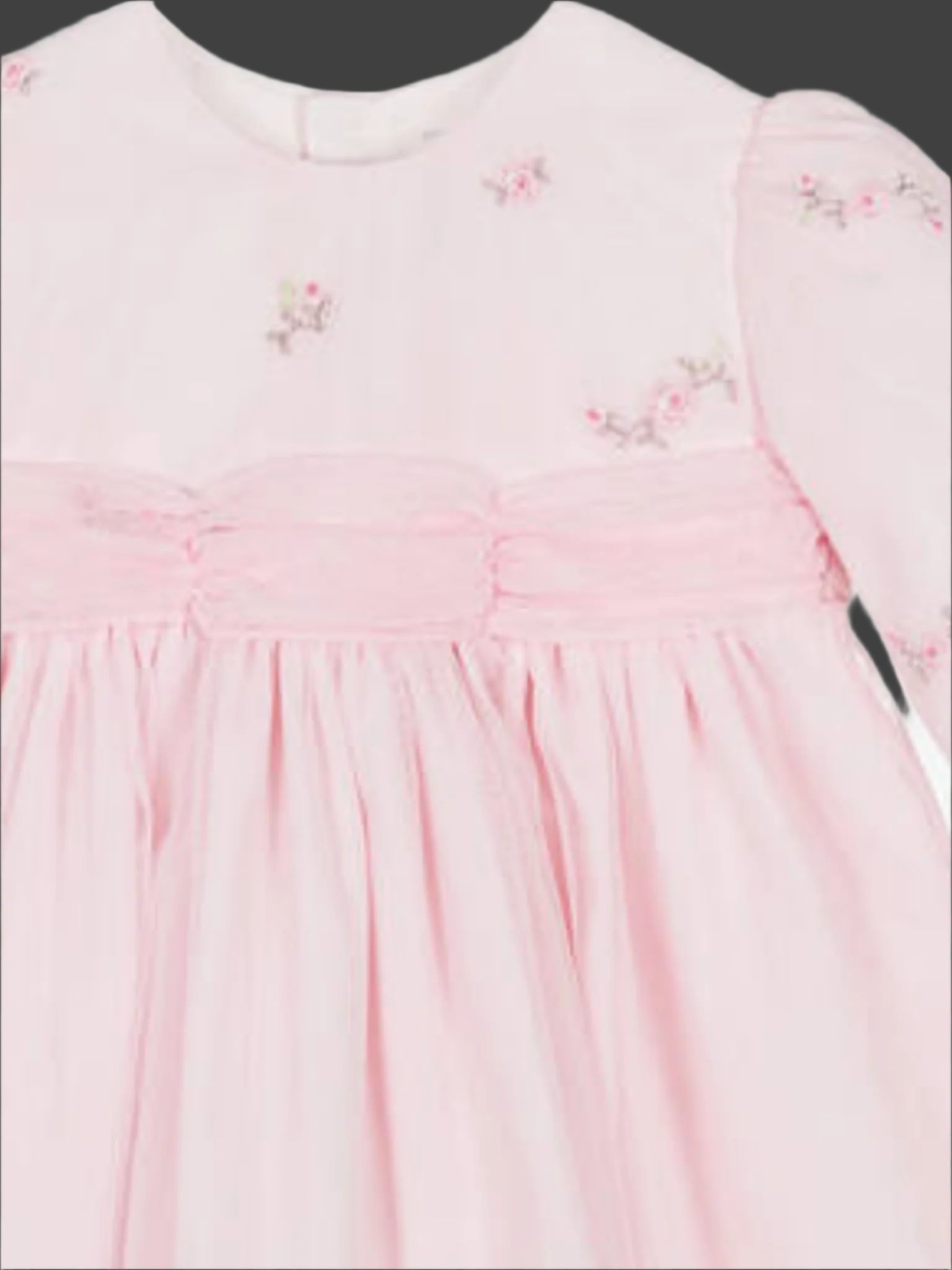 Emile et Rose Hermione dress 0924574 – PinkyBlu Baby