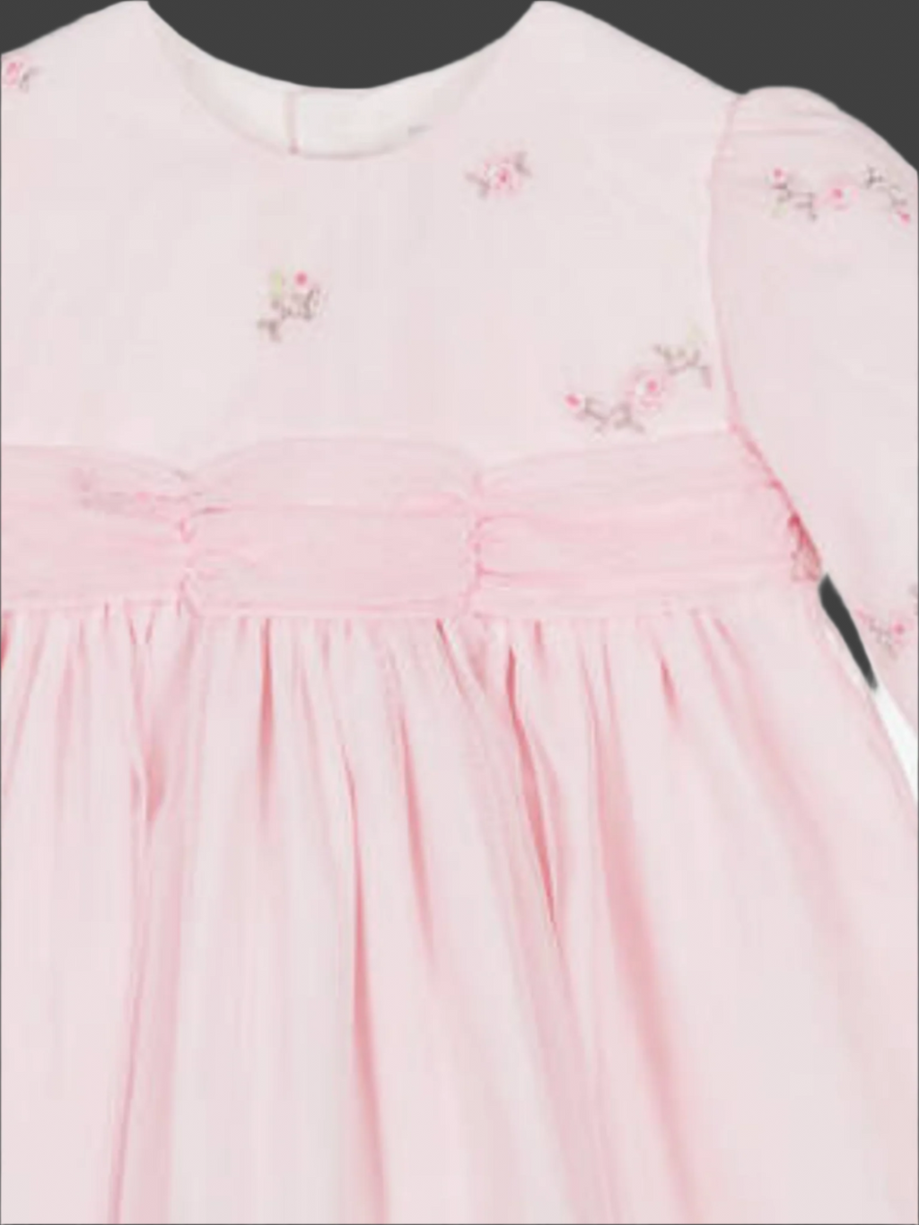 Emile et Rose Hermione dress 0924574