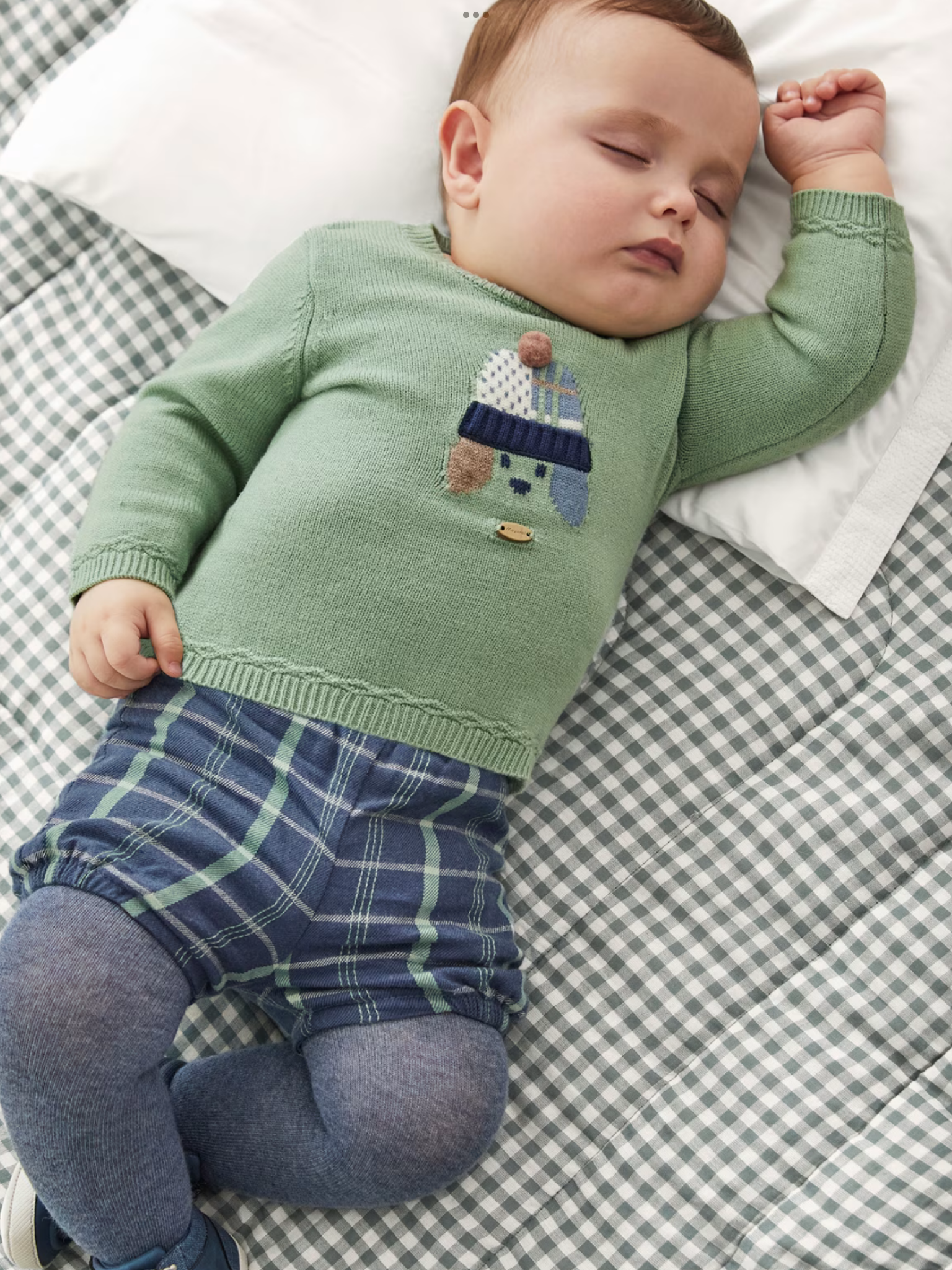 Mayoral boys three piece set 0924578