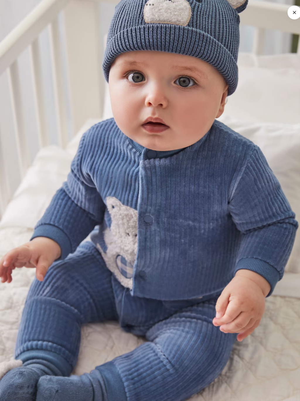 Mayoral babygro 0924585