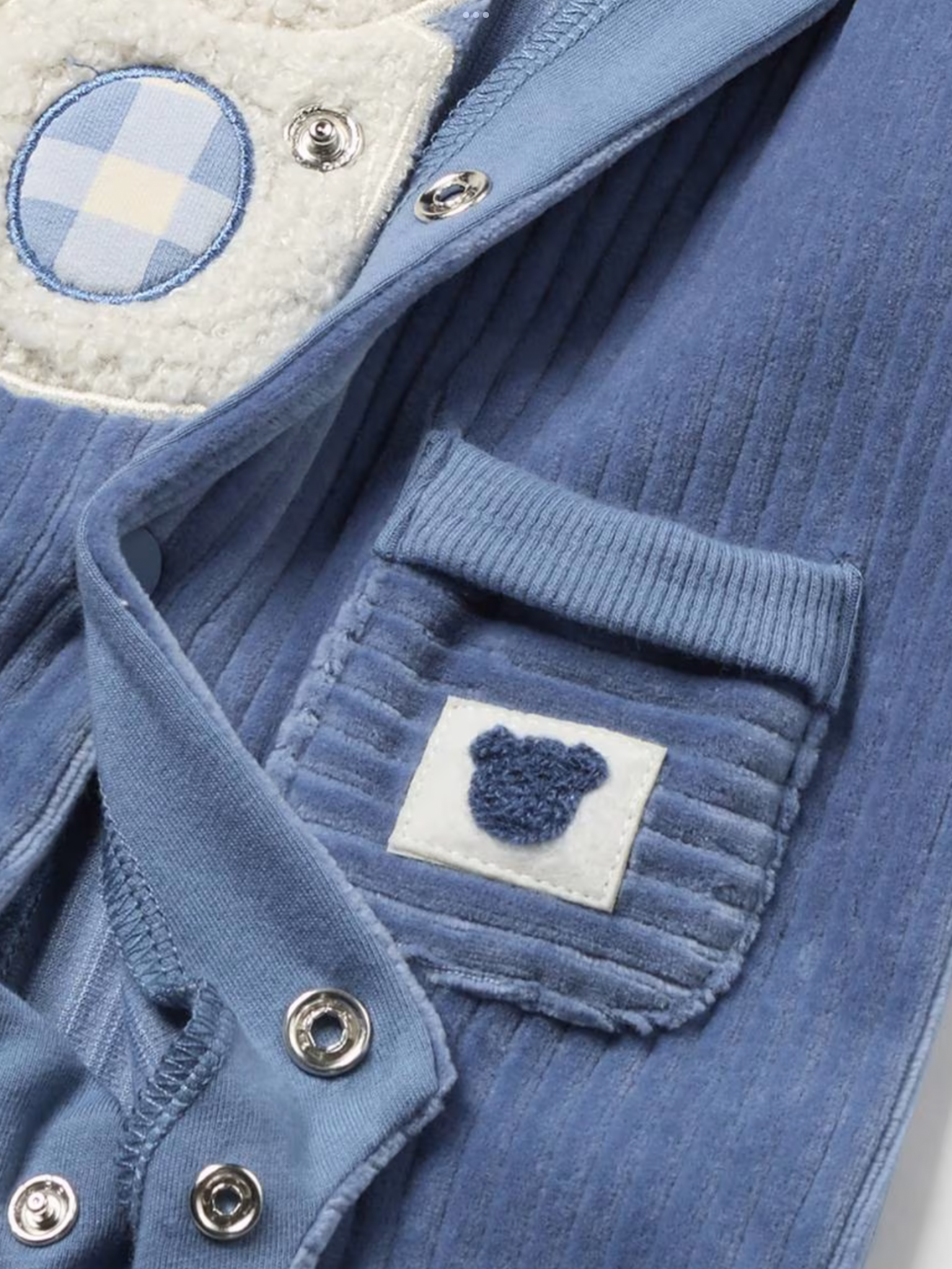 Mayoral babygro 0924585