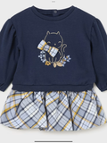 Mayoral skirt set 0924589