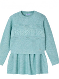 Mayoral skirt set 0924590