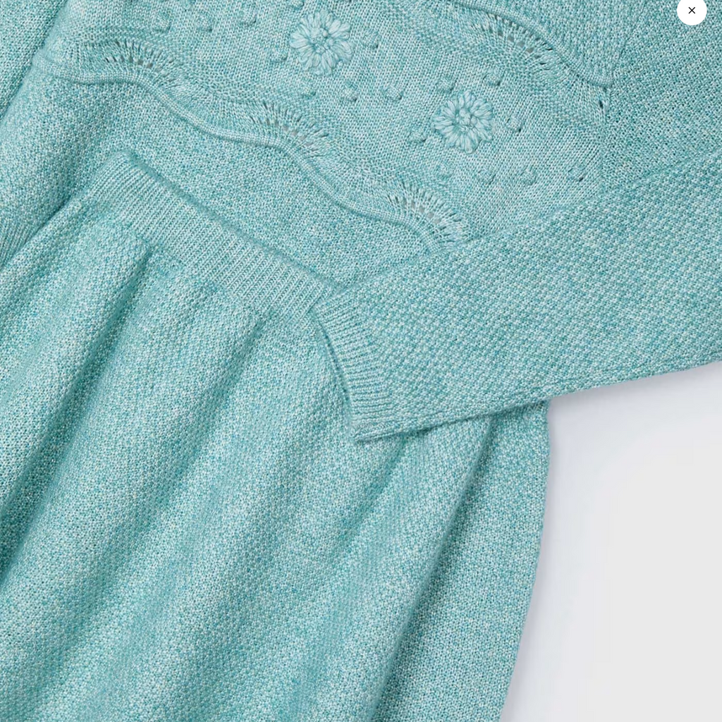 Mayoral skirt set 0924590