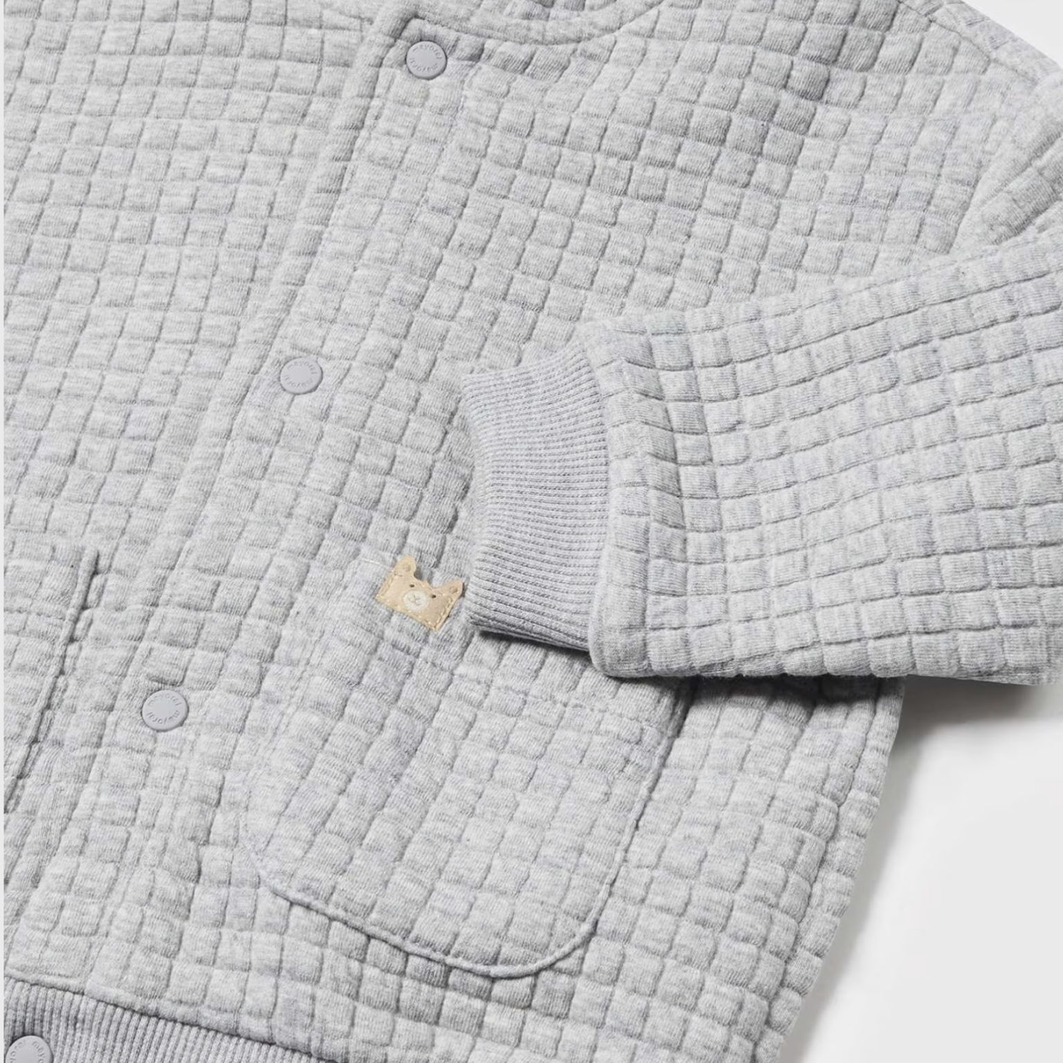 Mayoral grey tracksuit 0924592