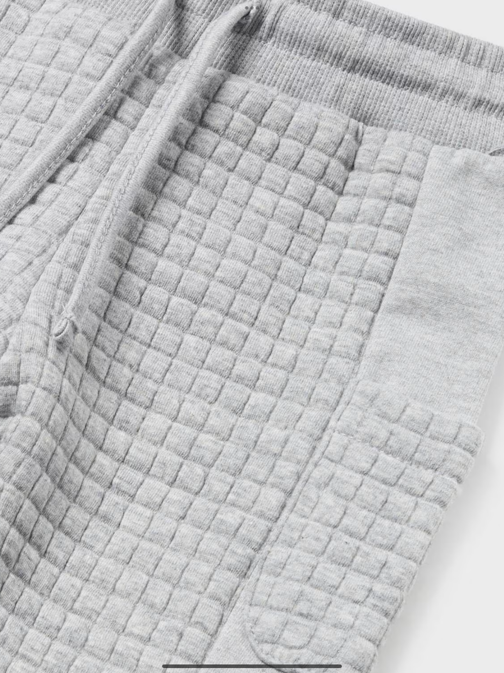 Mayoral grey tracksuit 0924592