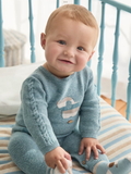 Mayoral knitted onesie 0924594