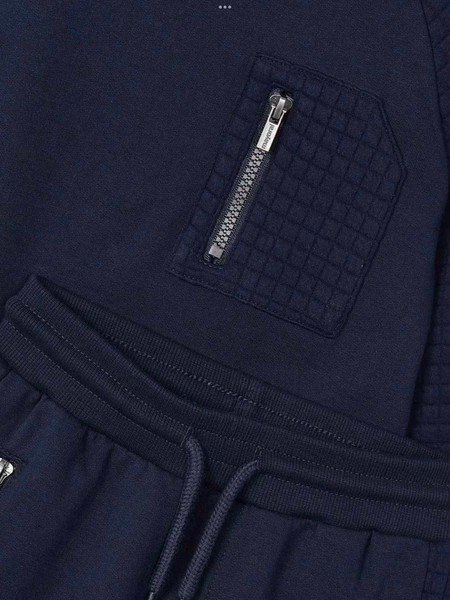 Mayoral two piece set 0924598