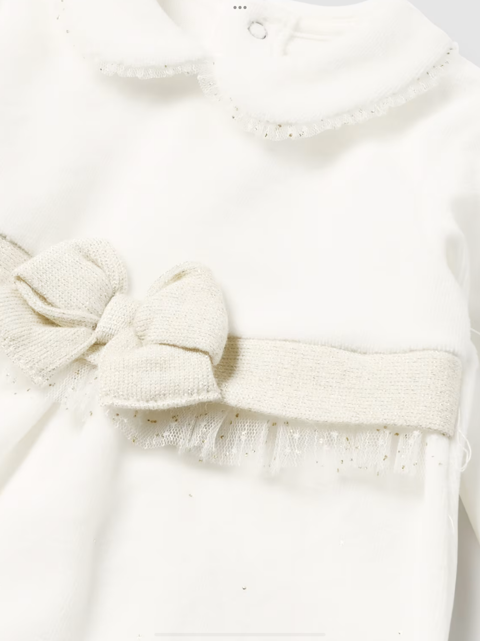 Mayoral babygro and beret 0924600