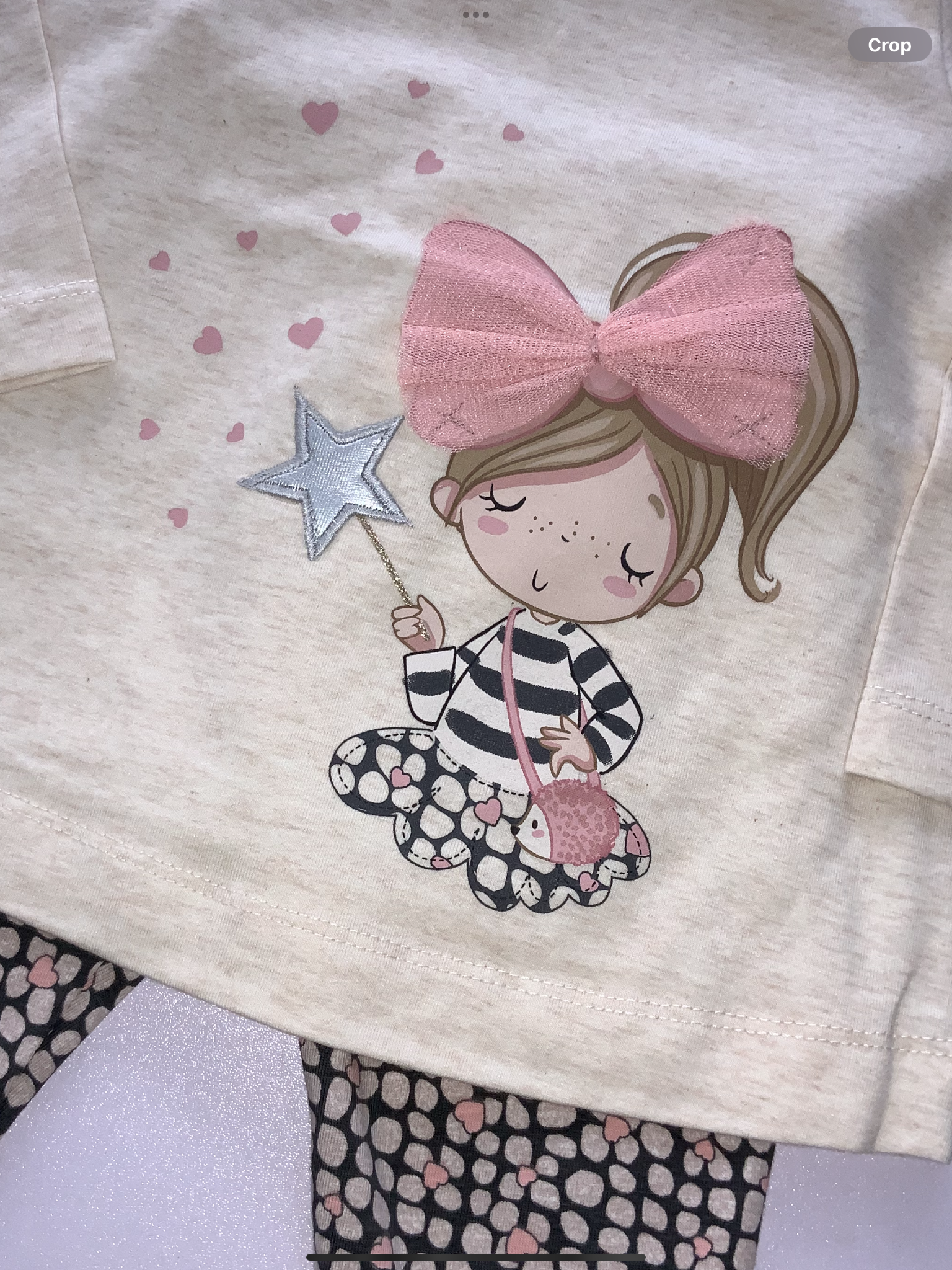 Mayoral leggings set 0924601