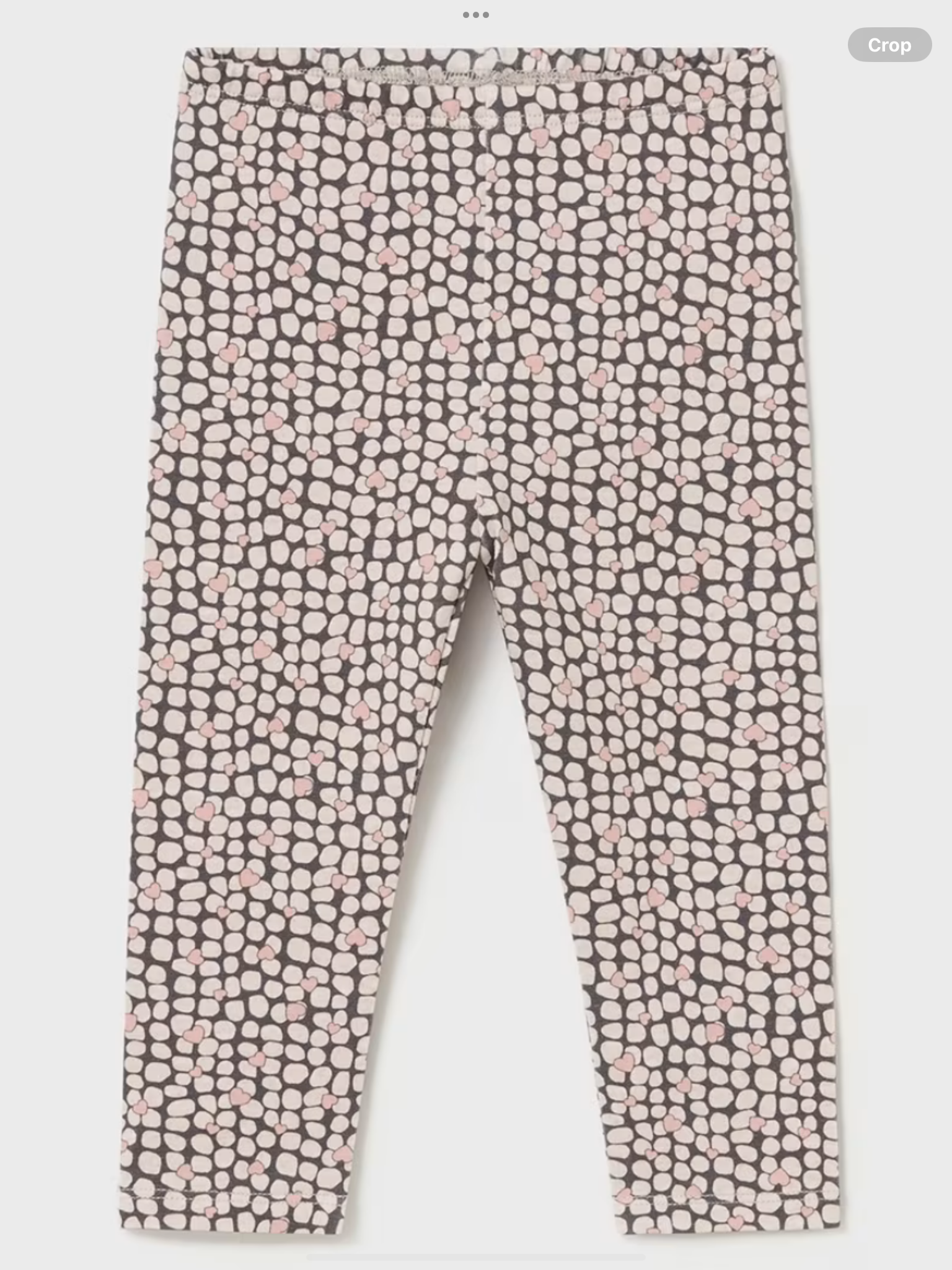 Mayoral leggings set 0924601