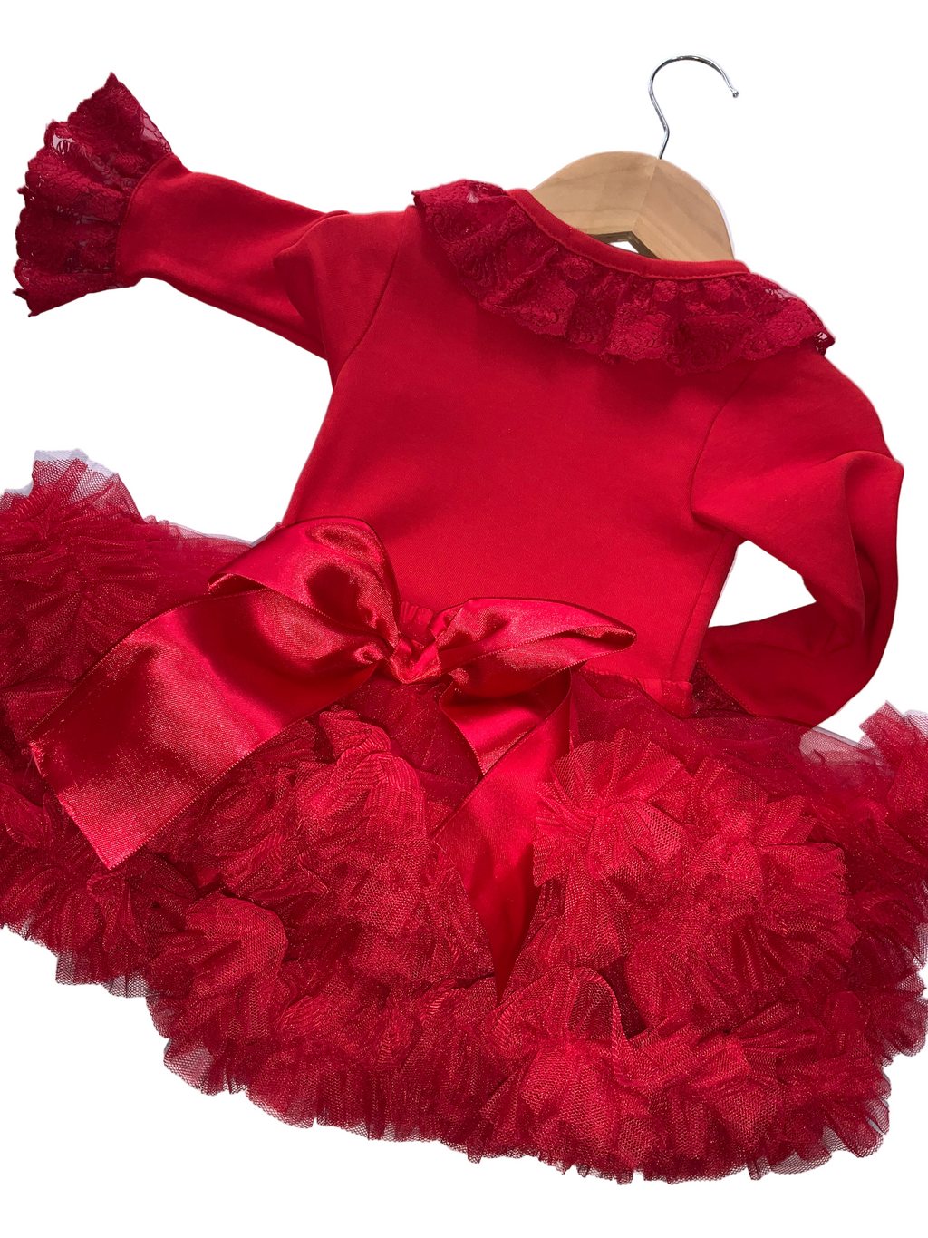 NEW SEASON Caramelo kids tutu set 0825349