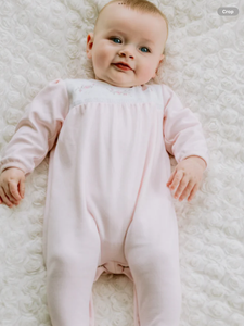Emile et rose babygro 0924607