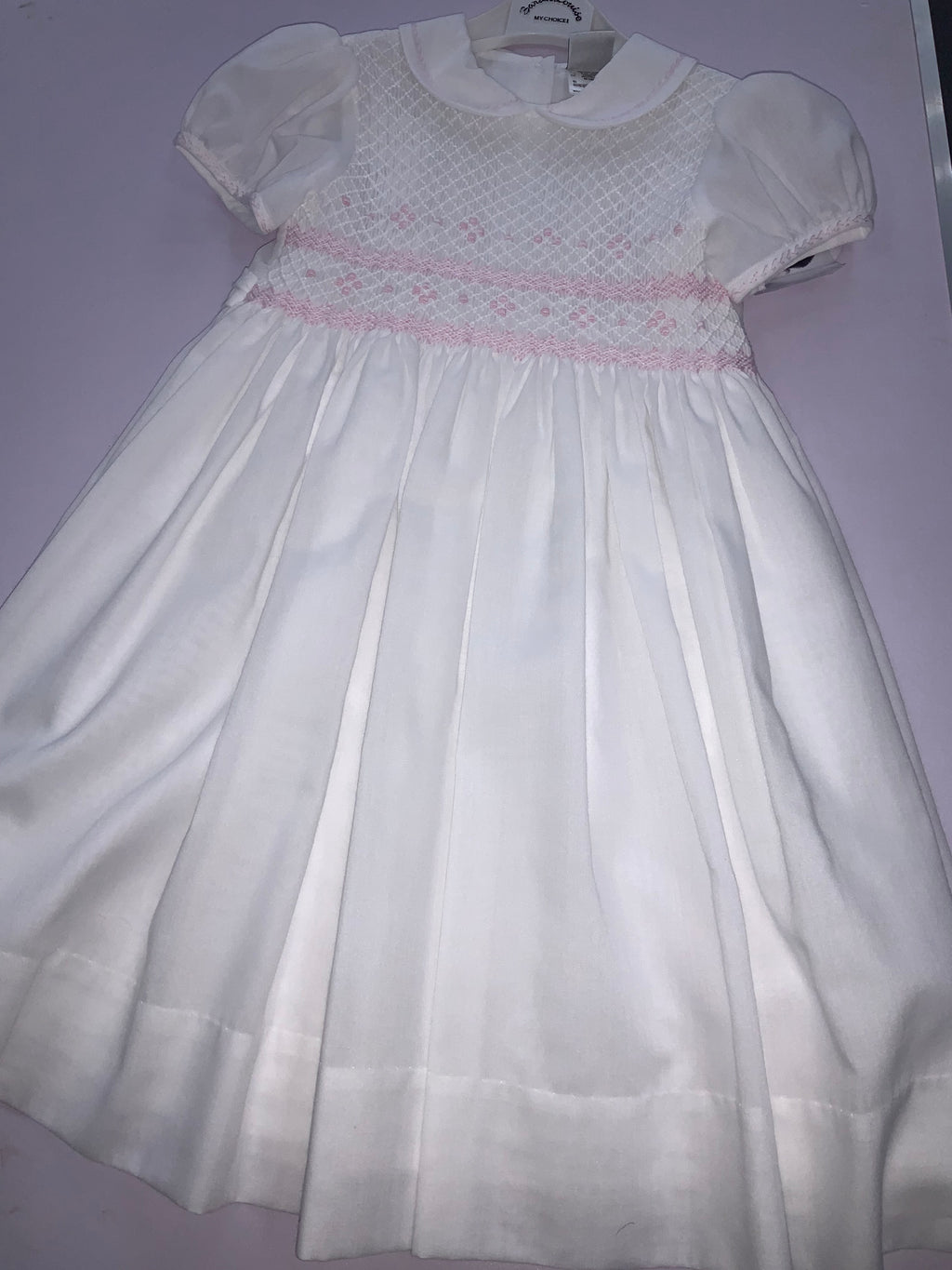 Sarah-louise dress 0126555