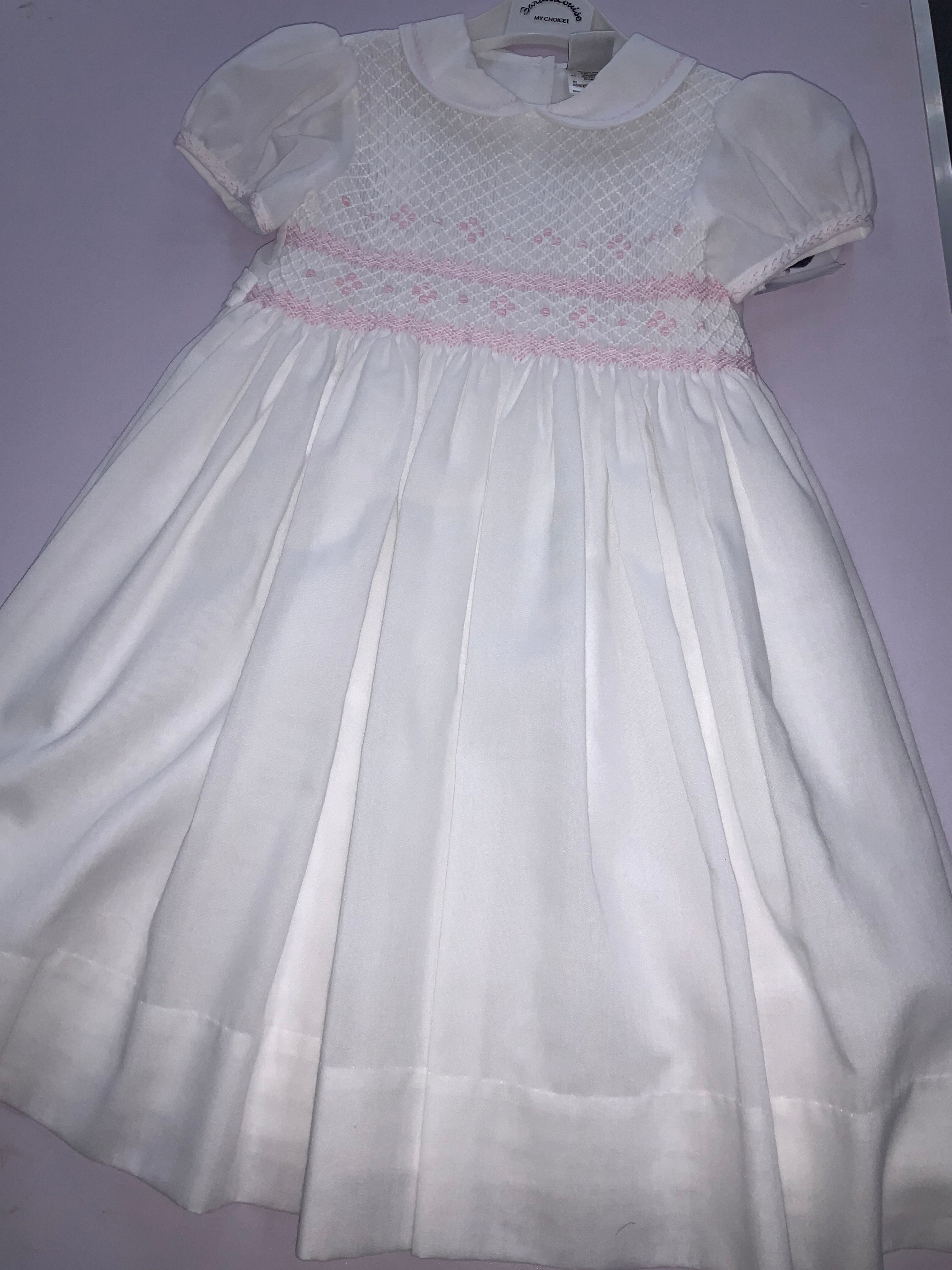 Sarah-louise dress 0126555