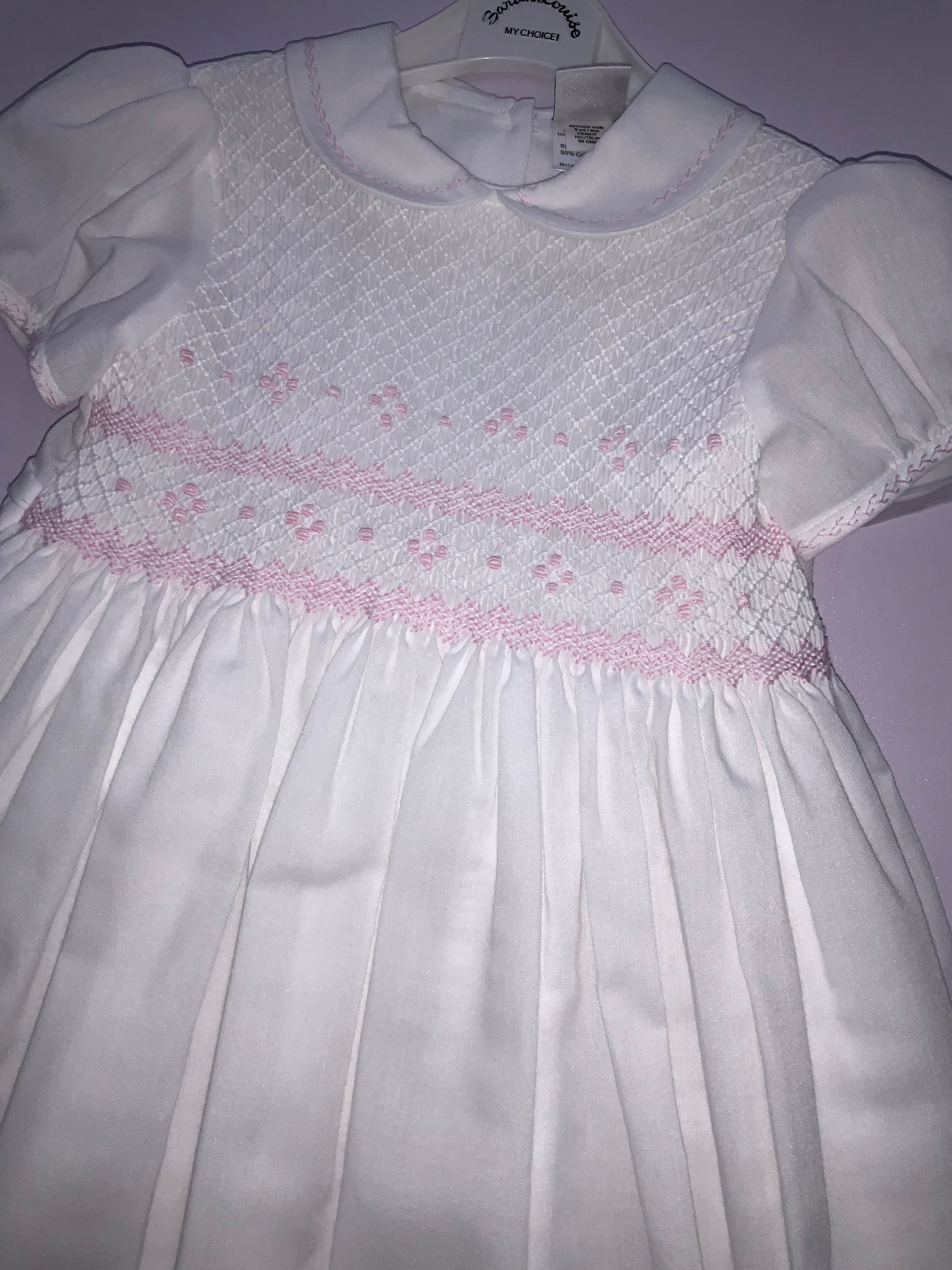 Sarah-louise dress 0126555